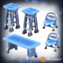 TTCombat TLCFurniture 01