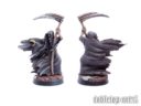 Tabletop Art Grim Reaper 3 2