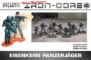 WA Wargames Atlantic Eisenkern Panzerjäger 1