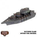 Warcradle Studios Ice Maiden Battlefleet Set 22