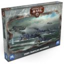 Warcradle Studios Union Frontline Squadrons 1