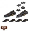 Warcradle Studios Union Frontline Squadrons 2