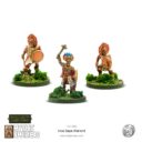 Warlord Games Mythic America Sapa Warlord 2