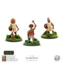 Warlord Games Mythic America Sapa Warlord 3