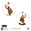 Warlord Games Mythic Americas Cuzco Warriors With Macana 4