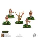 Warlord Games Mythic Americas Inca Oracle 1