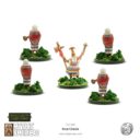 Warlord Games Mythic Americas Inca Oracle 2