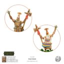 Warlord Games Mythic Americas Inca Oracle 3