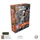 Warlord Games Mythic Americas Inca Oracle 5