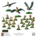 Warlord Games Mythic Americas Inca Warband Starter Army 1