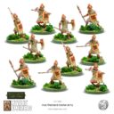 Warlord Games Mythic Americas Inca Warband Starter Army 2