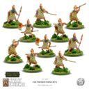 Warlord Games Mythic Americas Inca Warband Starter Army 3