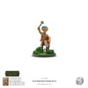Warlord Games Mythic Americas Inca Warband Starter Army 4