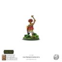 Warlord Games Mythic Americas Inca Warband Starter Army 5