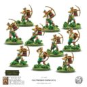 Warlord Games Mythic Americas Inca Warband Starter Army 6