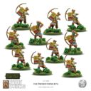 Warlord Games Mythic Americas Inca Warband Starter Army 7