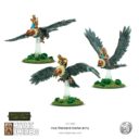 Warlord Games Mythic Americas Inca Warband Starter Army 8