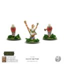 Warlord Games Mythic Americas Inti High Priest 2