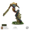 Warlord Games Mythic Americas Maras 1