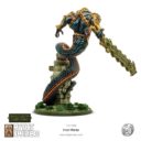 Warlord Games Mythic Americas Maras 2