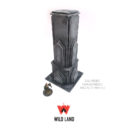 Wild Land Store Neues Gelände 02