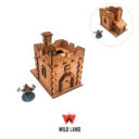 Wild Land Store Neues Gelände 03