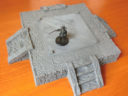 3D Alien Worlds Pagoda Preview 1