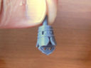 3D Alien Worlds Pagoda Preview 2