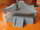 3D Alien Worlds Pagoda Preview 4