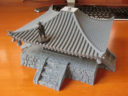 3D Alien Worlds Pagoda Preview 5