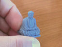 3DAW Pagoda Buddha Testprint