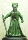 Antediluvian Master Vampire