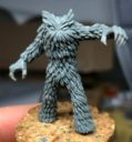 Antediluvian Space Intruder 1