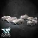 Anvil Industry Digital Forge August Patreon 16