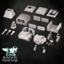 Anvil Industry Digital Forge August Patreon 2