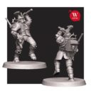 Artel „W“ Miniatures Crimson Legion Sturmtropers 02