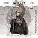 Black Crow Miniatures Athena 1