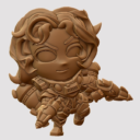 Bombshell Miniatures Neuheiten & Preview 1