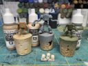 Bombshell Miniatures Neuheiten & Preview