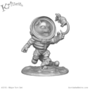 Bombshell Miniatures Neuheiten & Preview 2