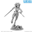 Bombshell Miniatures Neuheiten & Preview 5