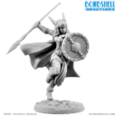 Bombshell Miniatures Neuheiten & Preview 6