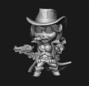 Bombshell Miniatures Neuheiten & Preview 7
