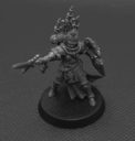 Brueckenkopf Online Warhammer 40.000 Celestia Sacresantis Review 7