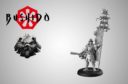 Bushido Weitere Preview 01