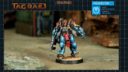 Corvus Belli Infinity TAG Raid Previews 1