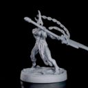 Creature Caster Children Of Ruin 2