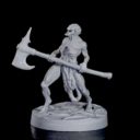 Creature Caster Children Of Ruin 22