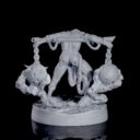 Creature Caster Children Of Ruin 29