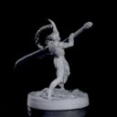 Creature Caster Children Of Ruin 3